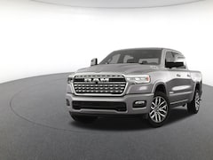 2025 Ram 1500 Limited Pickup