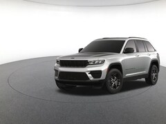 2025 Jeep Grand Cherokee Laredo Sport Utility