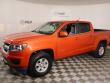 Used 2016 Chevrolet Colorado Work Truck Truck