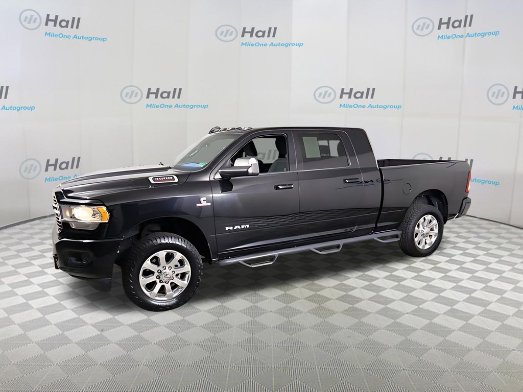 2019 RAM Ram 3500 Pickup - Image 1