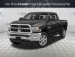 Used 2017 Ram 2500 Big Horn Truck