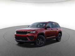 2025 Jeep Grand Cherokee Laredo Sport Utility