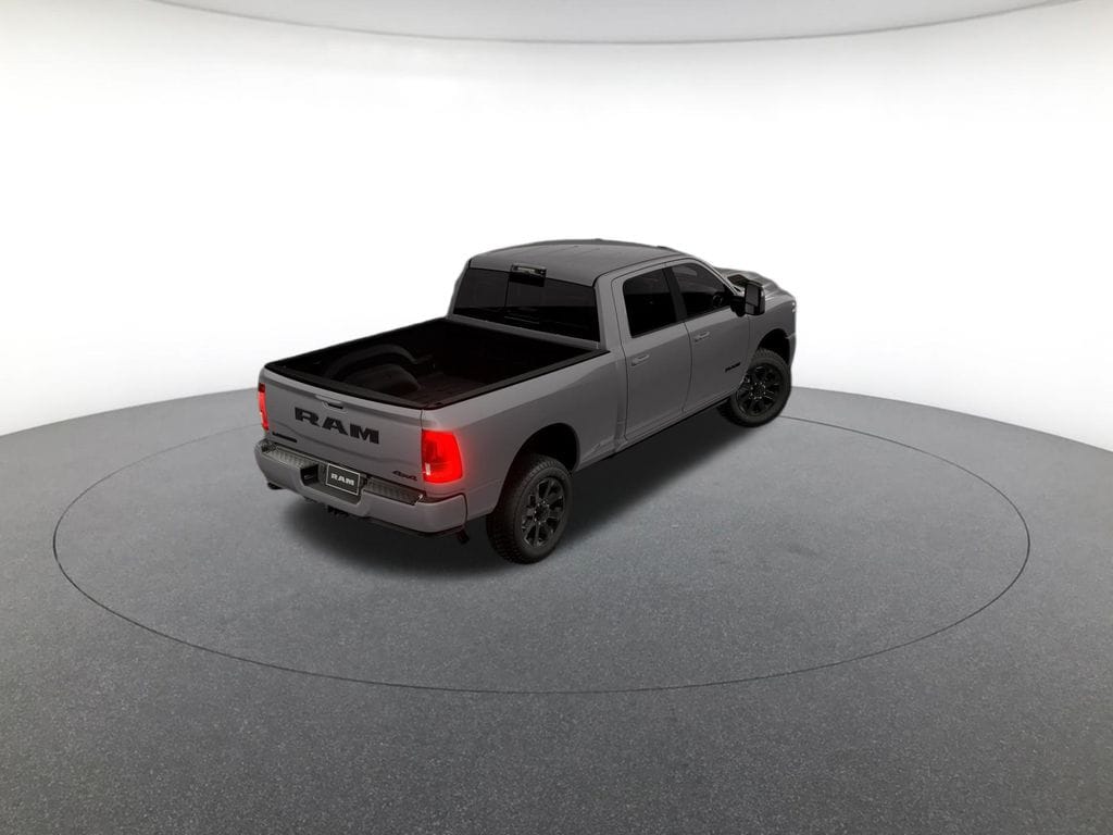 New 2026 Ram 2500 Laramie Pickup