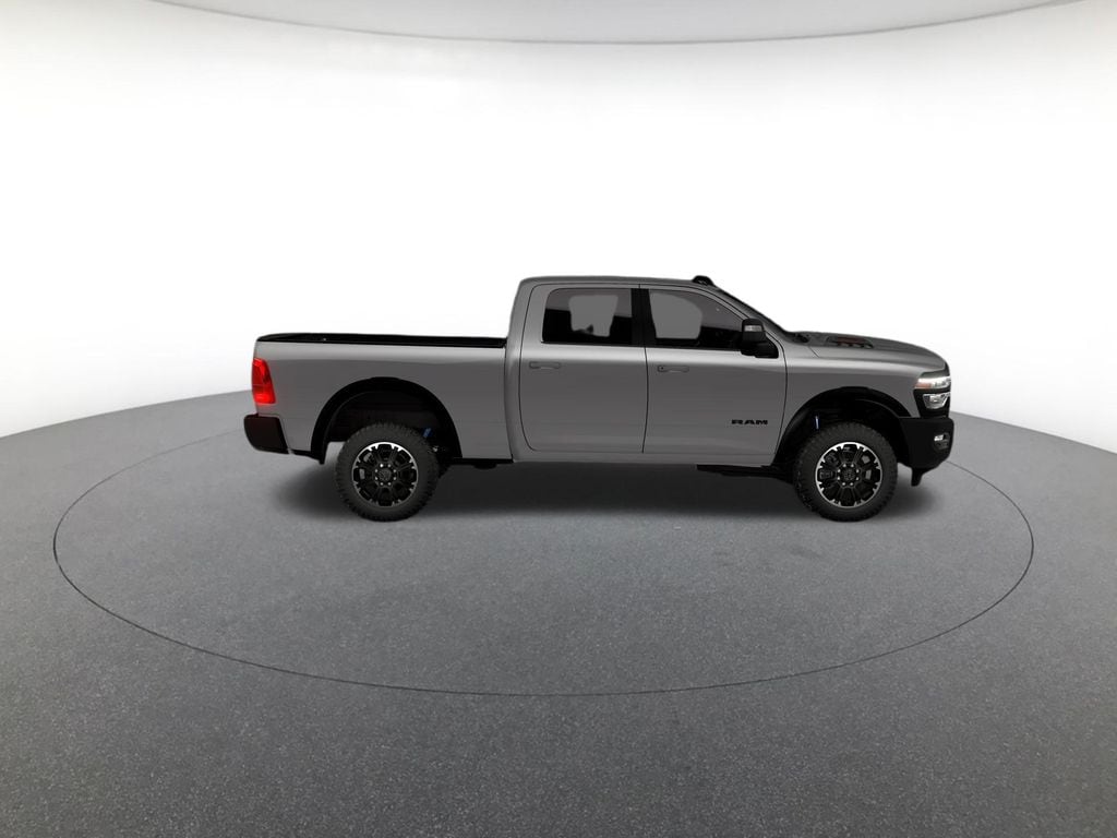 New 2026 Ram 2500 Rebel/Power Wagon Pickup