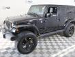 Used 2014 Jeep Wrangler Unlimited Altitude SUV