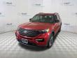 Used 2023 Ford Explorer XLT SUV