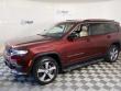 Used 2022 Jeep Grand Cherokee L Limited SUV