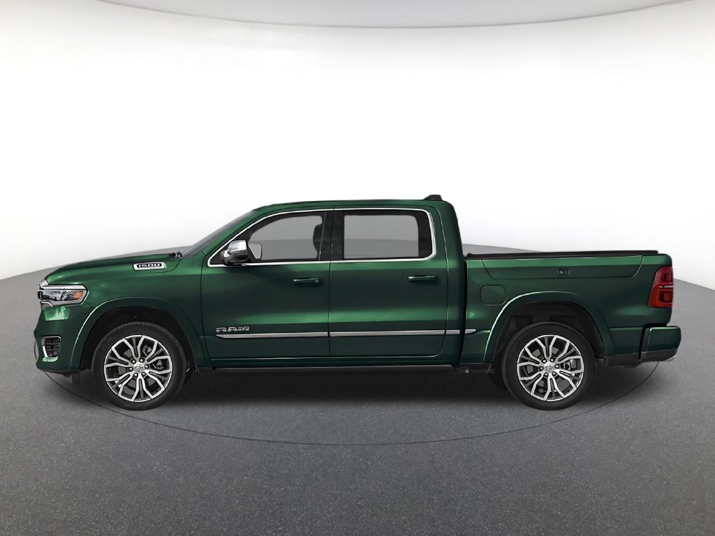 New 2027 Ram 1500 Tungsten Pickup