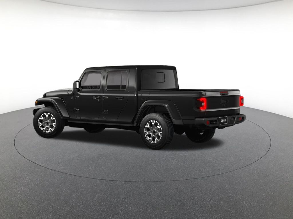 New 2026 Jeep Gladiator Sport Pickup