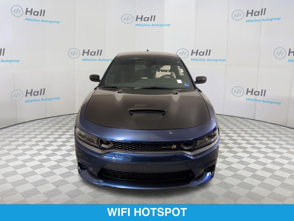 Used 2023 Dodge Charger R/T Scat Pack Sedan