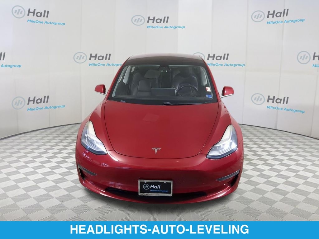 Used 2018 Tesla Model 3 Sedan