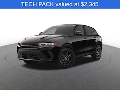 2025 Dodge Hornet GT SUV