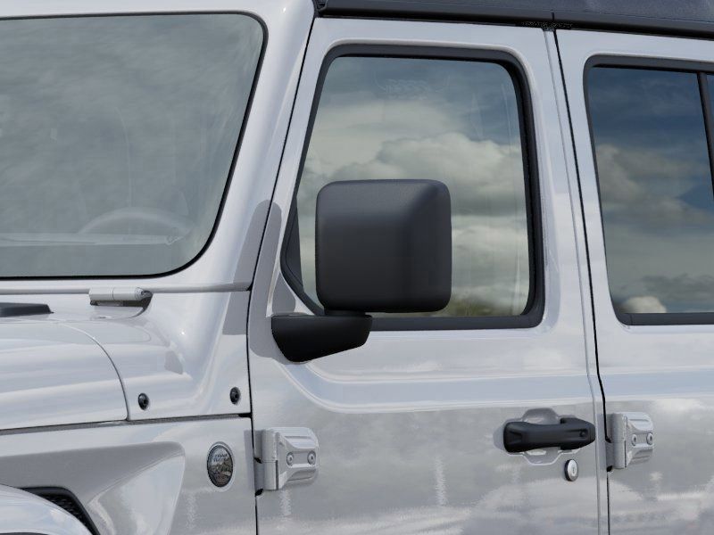 2025 Jeep Gladiator Sport S - Photo 27