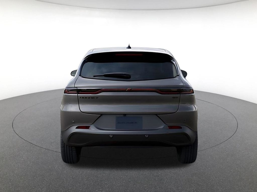 2025 Dodge Hornet GT Plus - Photo 7