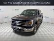 Used 2022 Ford F-150 Lariat Truck