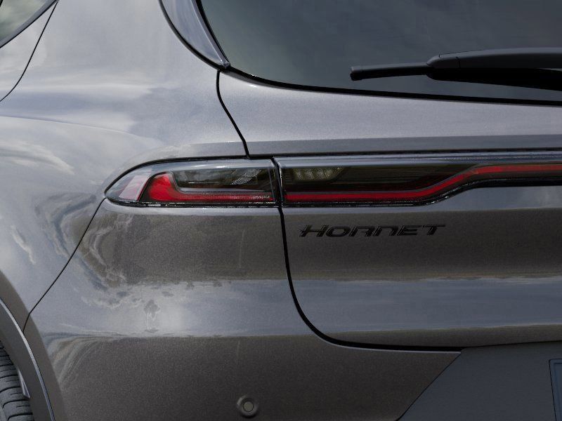 2025 Dodge Hornet GT Plus - Photo 24