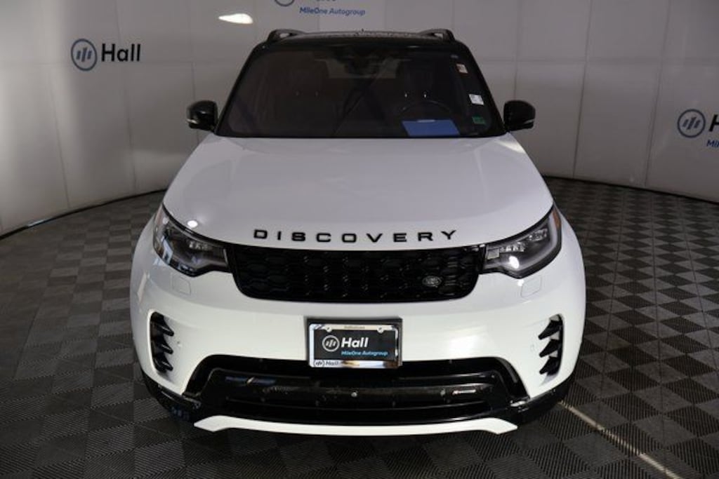 Used 2023 Land Rover Discovery S R-Dynamic SUV