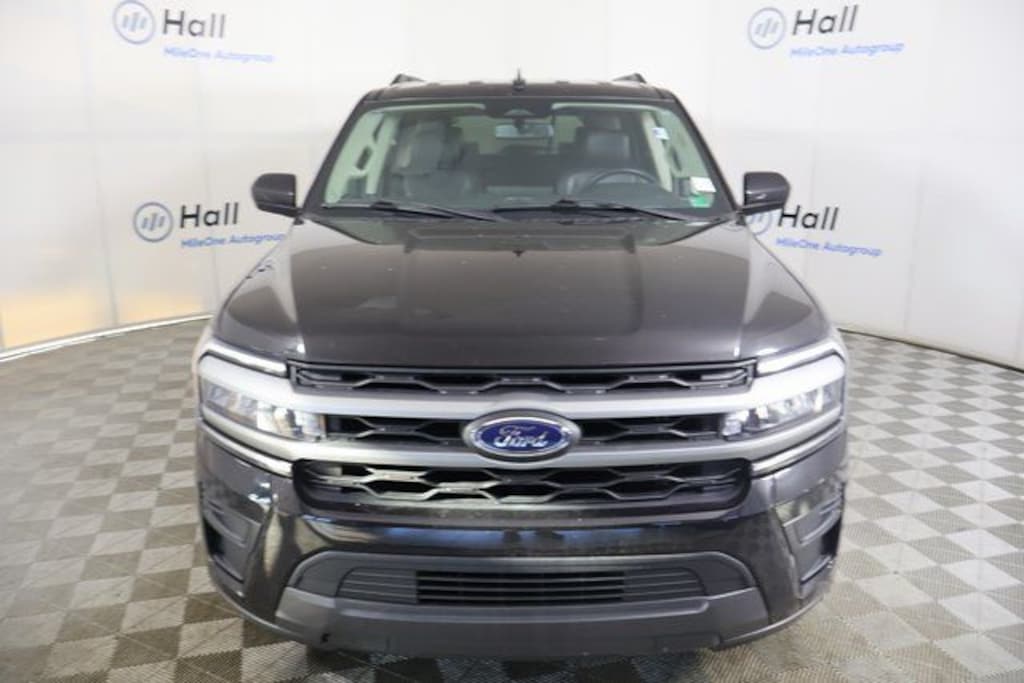 Used 2024 Ford Expedition XLT SUV