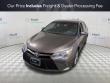 Used 2015 Toyota Camry SE Sedan