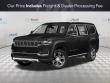 Used 2022 Jeep Grand Wagoneer Series III SUV