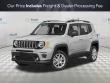 Used 2022 Jeep Renegade Latitude SUV
