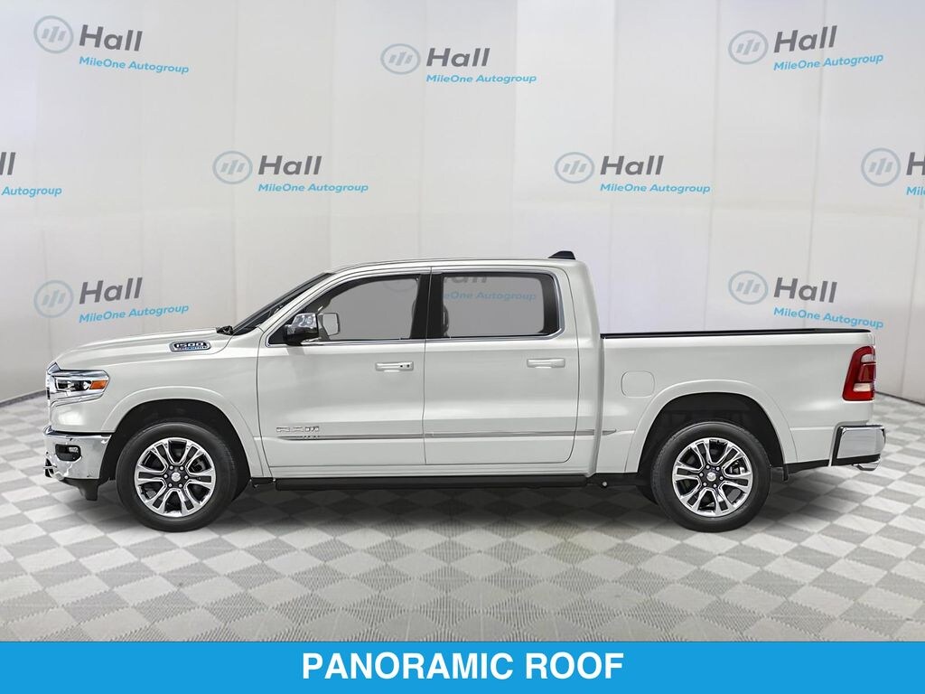 Used 2023 Ram 1500 Limited Truck