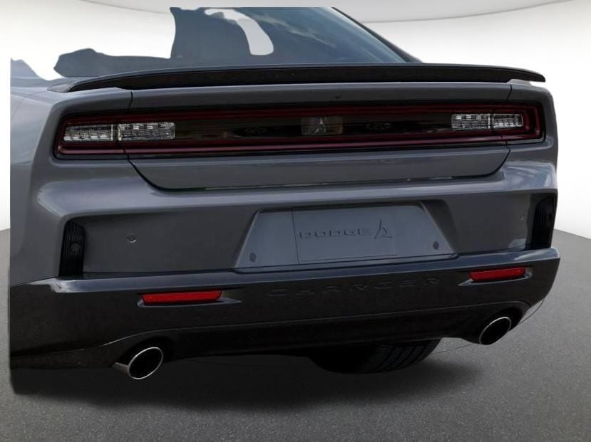 2026 Dodge Charger Scat Pack - Photo 18