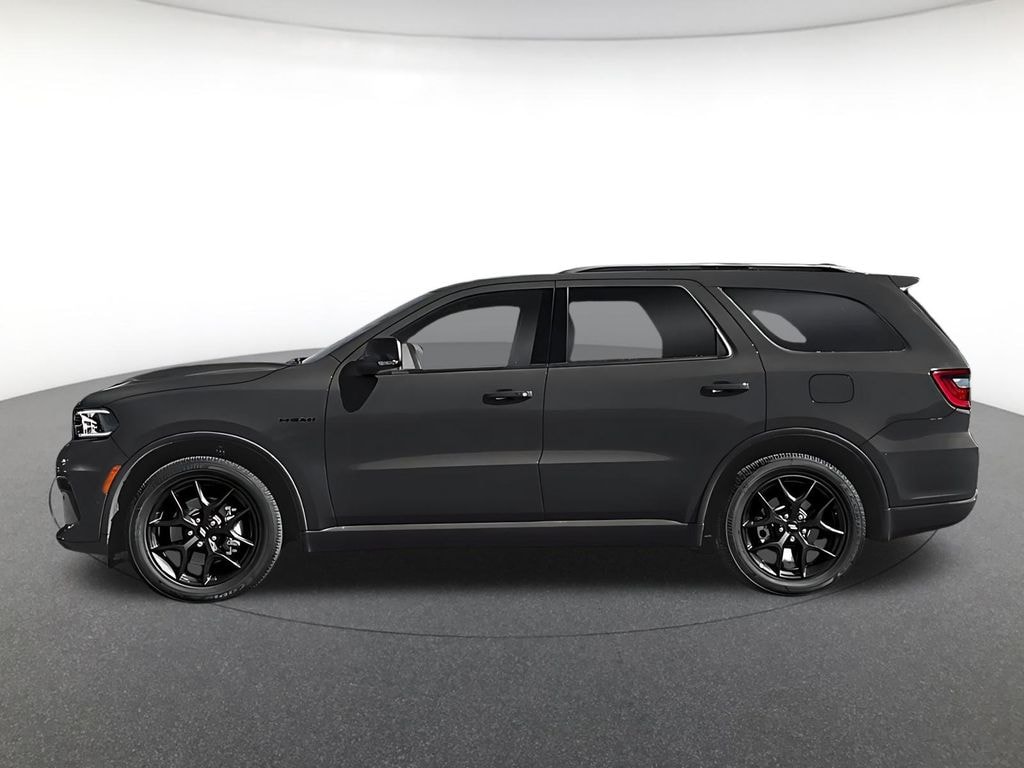 New 2026 Dodge Durango GT HEMI V8 Sport Utility