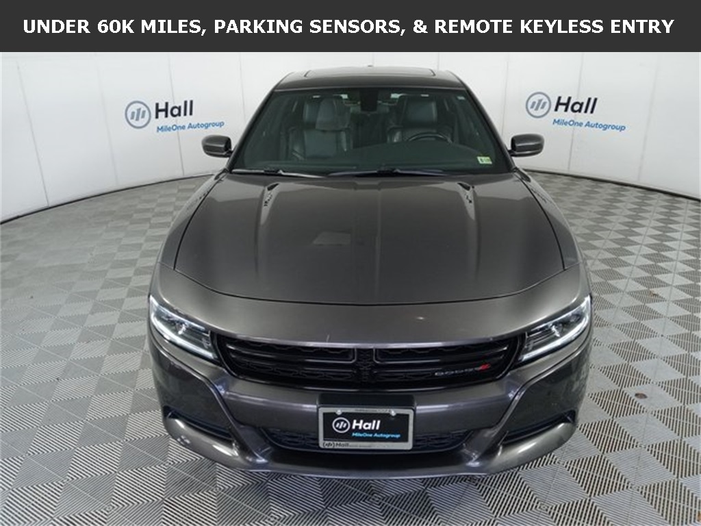 Used 2022 Dodge Charger SXT with VIN 2C3CDXBG4NH129368 for sale in Virginia Beach, VA