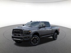2026 Ram 2500 Rebel/Power Wagon Pickup