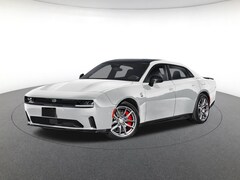 2026 Dodge Charger R/T Sedan