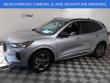 Used 2024 Ford Escape ST-Line SUV