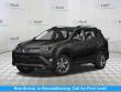 Used 2016 Toyota RAV4 Hybrid Limited SUV