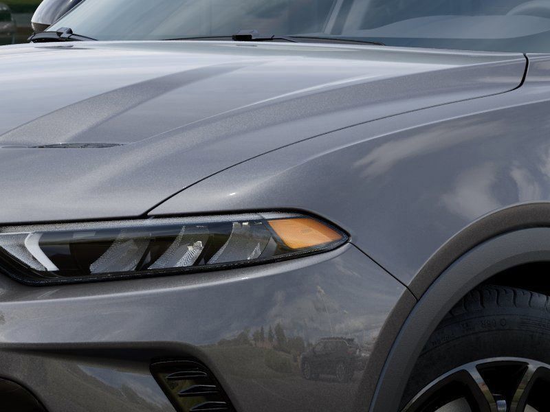 2025 Dodge Hornet GT Plus - Photo 26
