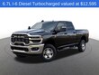  Ram 2500