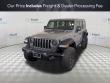 Used 2022 Jeep Wrangler Unlimited High Tide SUV