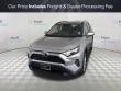 Used 2022 Toyota RAV4 XLE Premium SUV