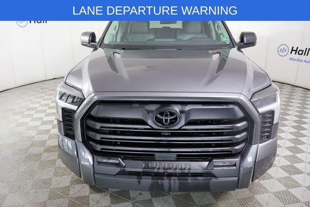 Used 2023 Toyota Tundra SR5 with VIN 5TFLA5DB3PX104423 for sale in Virginia Beach, VA