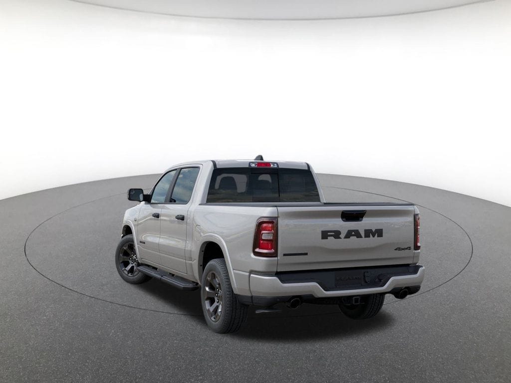New 2026 Ram 1500 Big Horn/Lone Star Pickup