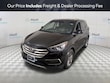  Hyundai Santa Fe Sport