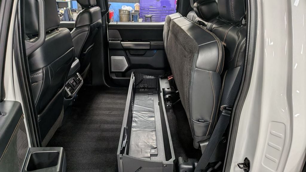 2023 Ford F-150 Platinum - Photo 13
