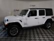 Used 2021 Jeep Wrangler Unlimited Sahara SUV