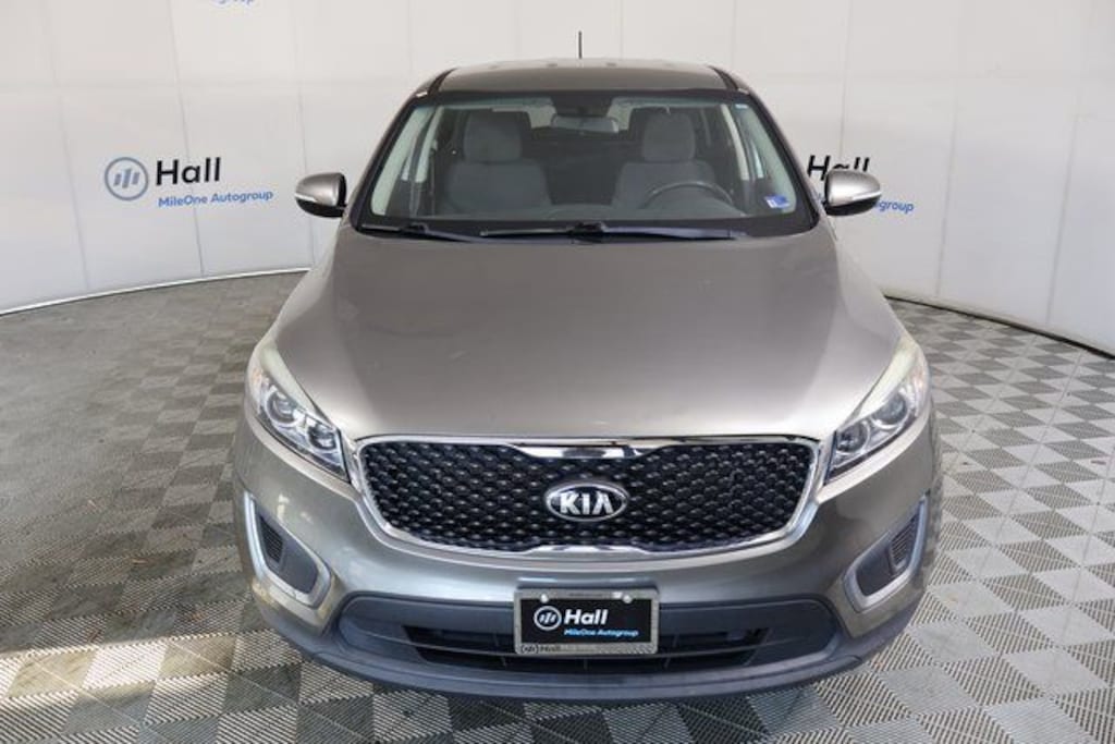 Used 2016 Kia Sorento L SUV