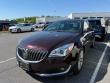 Used 2017 Buick Regal Premium II Sedan