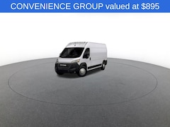 2026 Ram ProMaster 2500 High Roof Cargo Van
