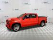 Used 2021 Chevrolet Silverado 1500 RST Truck