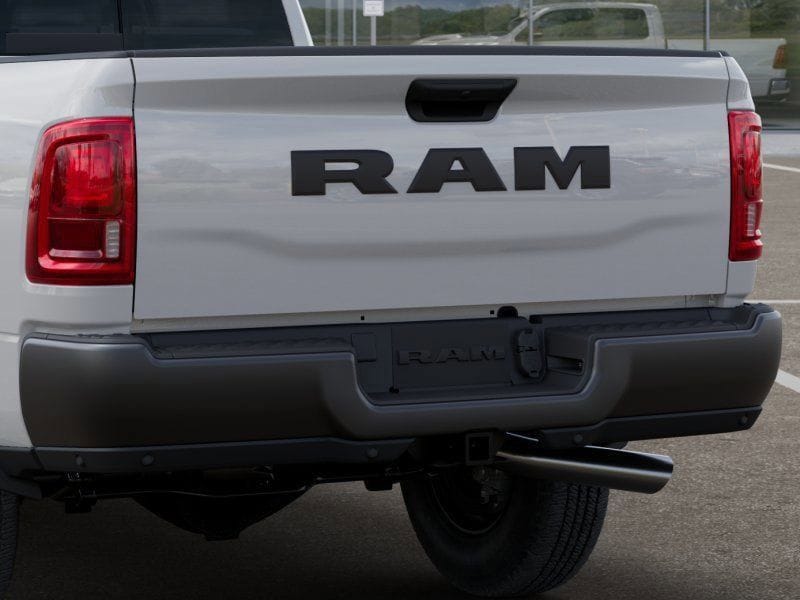 2025 RAM 2500 Tradesman - Photo 24