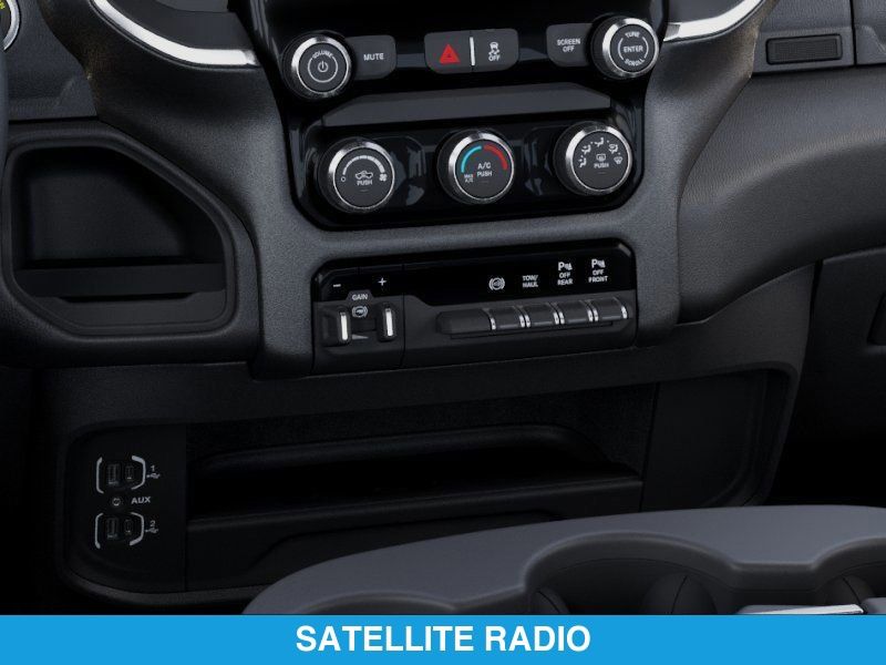 2025 RAM 3500 Big Horn - Photo 15
