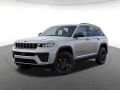 2026 Jeep Grand Cherokee Laredo Sport Utility