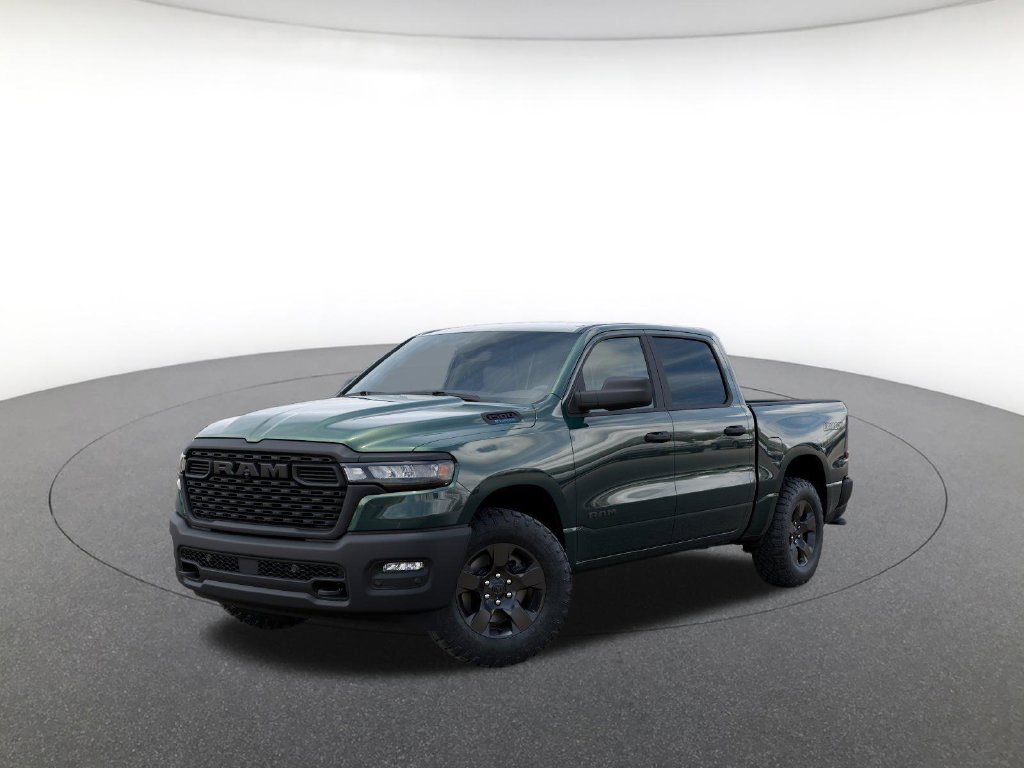 2027 Ram 1500 Tradesman Pickup